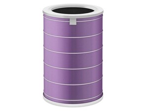 فیلتر تصفیه هوا هوشمند شیائومی Xioami Mijia Air Purifier Filter Antibacterial Version Purple