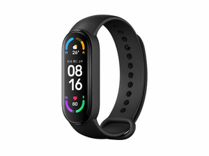 خرید mi band 6 - دستبند هوشمند شیائومی Xiaomi Mi Smart Band 6