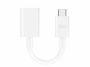 مبدل تایپ سی به یو اس بی شیائومی ZMI OTG Type-C AL271