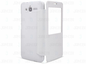 کیف چرمی Huawei Ascend GX1