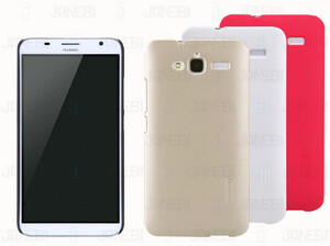 قاب محافظ Huawei Ascend GX1 مارک Nillkin
