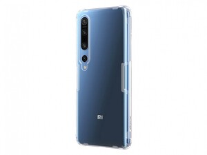 محافظ ژله ای نیلکین شیائومی Nillkin TPU Case Xiaomi Mi 10/Mi 10 Pro