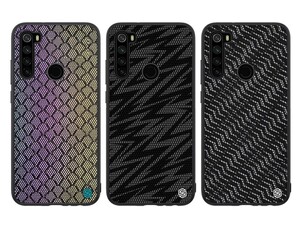 قاب محافظ نیلکین شیائومی Nillkin Twinkle Case Xioami Redmi Note 8