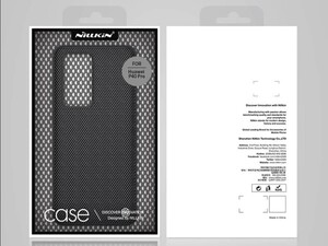 قاب نیلکین هواوی Nillkin Textured Case Huawei P40 Pro