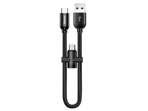 خرید کابل کوتاه تایپ سی و میکرو یو اس بی