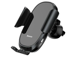 پایه نگهدارنده بیسوس Baseus Smart Car Mount Holder