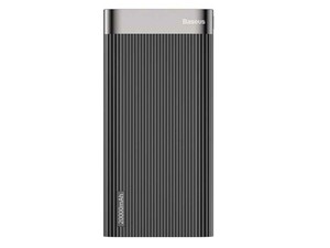 پاور بانک BASEUS PARALLEL PD 20000MAH POWER BANK