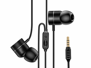 هندزفری سیمی بیسوس Baseus H04 Wire Earphone