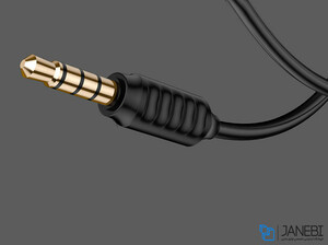 هندزفری سیمی بیسوس Baseus H04 Wire Earphone