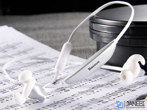ایرفون بلوتوث بیسوس Baseus Encok Vibrate Wireless Earphone S03