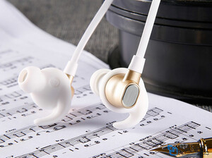 ایرفون بلوتوث بیسوس Baseus Encok Vibrate Wireless Earphone S03