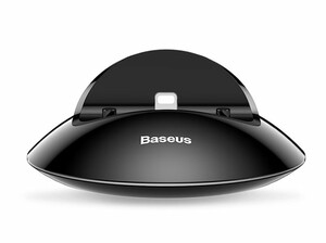 پایه شارژر لایتنینگ بیسوس Baseus Lightning Charging Station