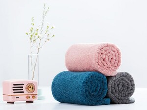 حوله دستی شیائومی Xiaomi ZSH.COM 32cm*70cm Towel Youth Series