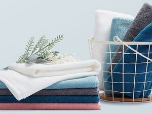 حوله دستی شیائومی Xiaomi ZSH.COM 32cm*70cm Towel Youth Series