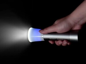 چراغ قوه شیائومی Xiaomi Youpin Beebest Flashlight F2