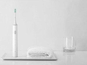 مسواک برقی بی صدا میجیا شیائومی Xiaomi Mijia Electric Toothbrush T300