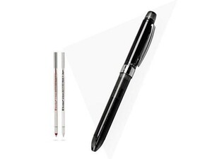خودکار دو رنگ و اتود شیائومی XIAOMI 3 in 1 Pencil Ballpoint Pen