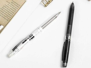 خودکار دو رنگ و اتود شیائومی XIAOMI 4-in-1 Pencil Ballpoint Pen