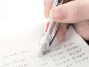 خودکار دو رنگ و اتود شیائومی XIAOMI 4-in-1 Pencil Ballpoint Pen