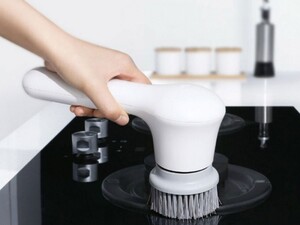 فرچه شستشو شیائومی Xiaomi Shunzao PCH2-C Handheld Electric Cleaner