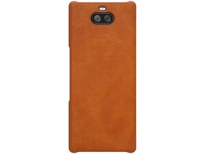 کیف نیلکین سونی Nillkin Qin Leather Case Sony Xperia 10