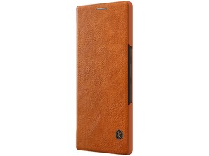 کاور سونی Nillkin Qin Leather Case Sony Xperia 10