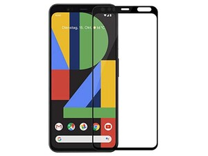 محافظ صفحه نمایش شیشه‌ ای گوگل Nillkin Amazing CP  Pro Glass Google Pixel 4XL