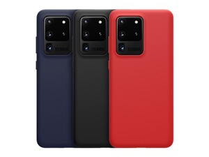 Nillkin Flex Pure Case Samsung Galaxy S20 Ultra