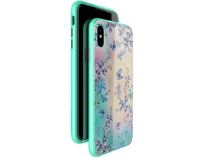 قاب محافظ مگنتی نیلکین آیفون Nillkin Blossom case Apple iPhone XS Max