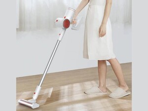 جارو دستی بیسیم دیرما Deerma VC25 Wireless Vacuum Cleaner استفاده آسان