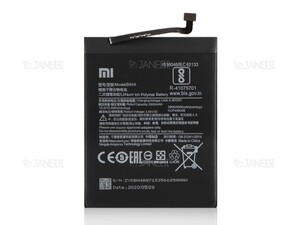 باتری اصلی گوشی شیائومی Xiaomi Redmi Note 7 Battery