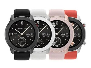 ساعت هوشمند شیائومی Xiaomi Amazfit GTR A1910 42mm