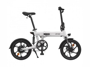 دوچرخه تاشو برقی شیائومی Xiaomi Himo Z16 Folding Electric Bike