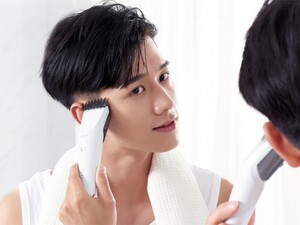 ماشین اصلاح موی سر و صورت شیائومی Xiaomi ShowSee Electric Hair Clipper C2