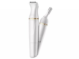 ست موزن شارژی شیائومی Xiaomi WellSkins WX-TM01 Personal Beauty Trimmer