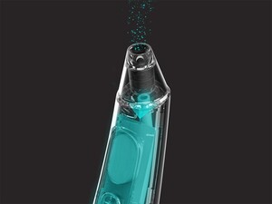 پاک کننده جوش سرسیاه