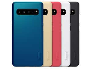 قاب محافظ نیلکین سامسونگ s10 5G