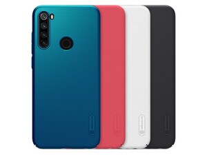 قاب نیلکین Redmi Note 8T