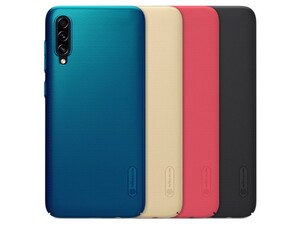 قاب محافظ نیلکین سامسونگ Nillkin Frosted Shield Samsung Galaxy A70s