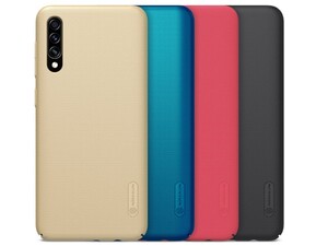 قاب محافظ نیلکین سامسونگ Nillkin Frosted Shield Case Samsung Galaxy A50s/A30s