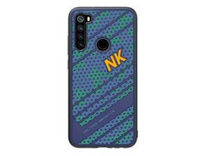 قاب محافظ استیکر نیلکین شیائومی Nillkin Striker Case Xiaomi Redmi Note 8