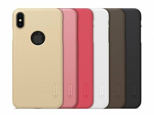 خرید قاب نیلکین آیفون xs max