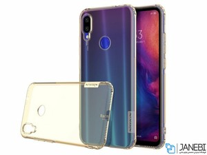 محافظ ژله ای نیلکین شیائومی Redmi Note 7/Note 7 Pro/note 7S