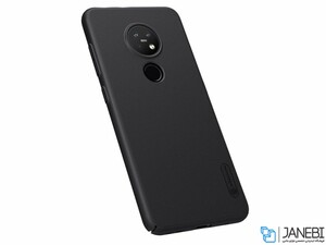 قاب محافظ نیلکین نوکیا Nillkin Frosted Shield Case Nokia 7.2