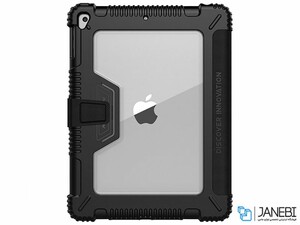 کیف بامپردار آیپد نیلکین Nillkin Apple iPad Air 2019/ Pro 10.5 2017 Bumper Cover