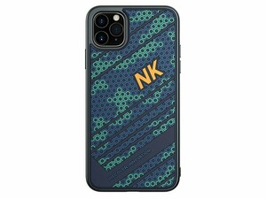 قاب محافظ نیلکین آیفون Nillkin Striker Case Apple iPhone 11 Pro