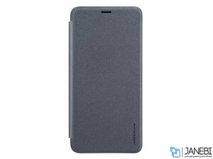 کیف نیلکین شیائومی Nillkin Sparkle Leather Case Xiaomi Redmi S2/Y2