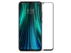 خرید گلس نیلکین شیائومی ردمی نوت 8