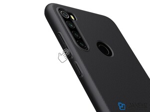 قاب فراستد نیلکین Redmi Note 8