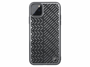 قاب محافظ نیلکین آیفون Nillkin Herringbone Case iPhone 11 Pro